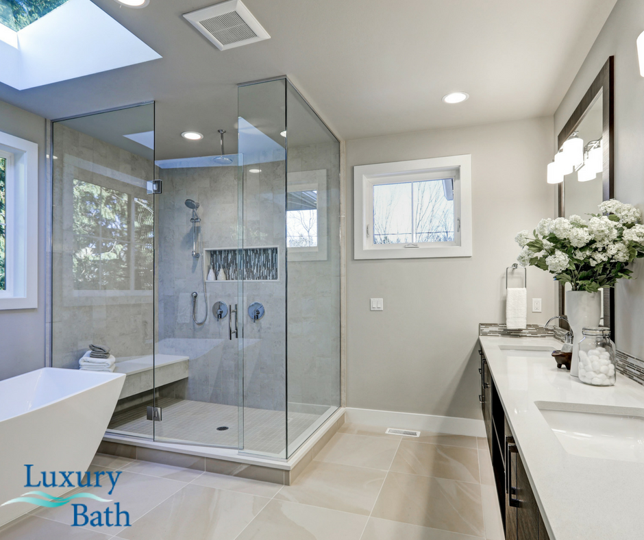 Columbus Bath Design Bathroom Remodeling Contractor