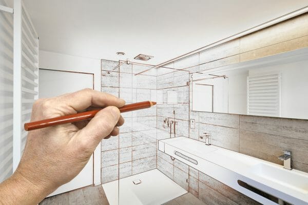 Bathroom Redesign Tips and Tricks