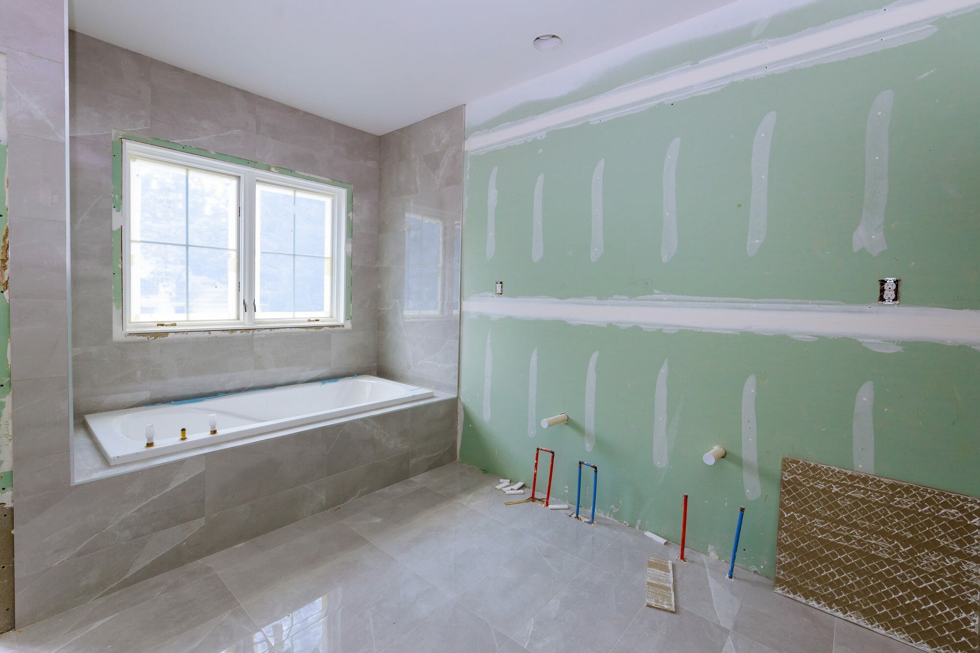 What Not To Do When You Remodel Your Bathroom