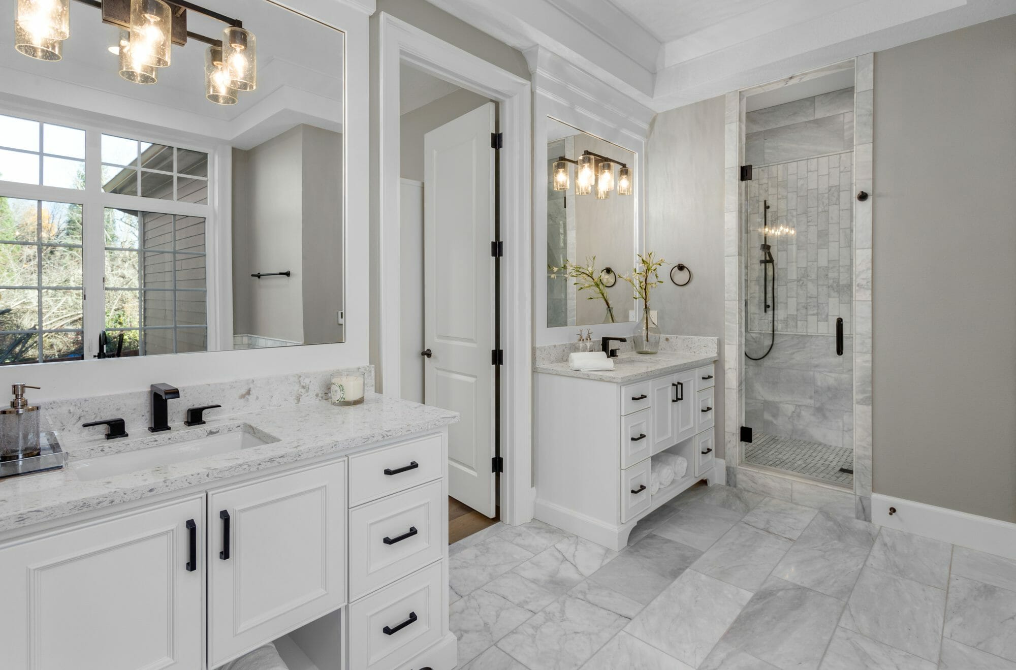 What You Need to Know About a One-Day Bathroom Remodel